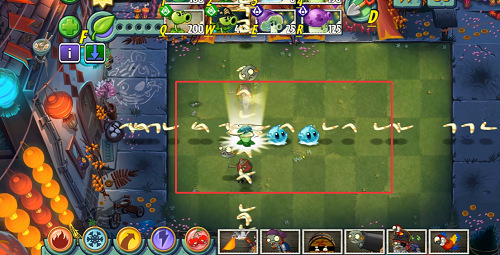 2061金沙Gardendless手机版最新版下载-2061金沙Gardendless版安卓版下载游戏画面1