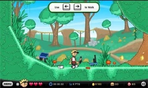 精彩截图-js09999金沙历险记官方正版下载-js09999金沙历险记手机版(papa)下载 v1.2.1 安卓版1
