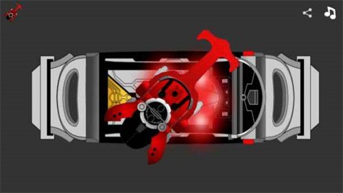 精彩截图-1671金沙城线路检测甲斗腰带模拟器最新版下载-1671金沙城线路检测甲斗腰带模拟器手机版免费版(henshin belt kabuto)下载 v1.1 安卓版1