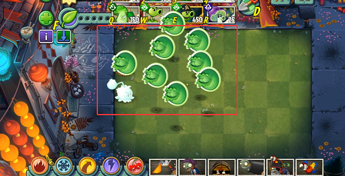 2061金沙Gardendless手机版最新版下载-2061金沙Gardendless版安卓版下载游戏画面2