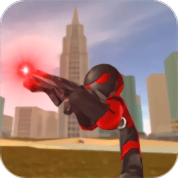 银河澳门登录官方正版下载-银河澳门登录游戏最新版(Stickman Rope Hero 2)下载 v3.4.8 安卓版