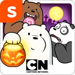 新濠娱乐澳门0262最新版下载-新濠娱乐澳门0262中文官方版(We Bare Bears Match3 Repair)下载 v3.0.8 安卓版