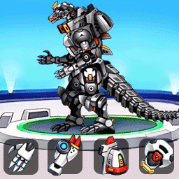 金沙9170手机登录恐龙大挑游戏下载-金沙9170手机登录恐龙大挑战最新版下载 v2.0 安卓版