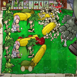 银河7076全明星娘化版游戏下载-银河7076全明星娘化版下载 v1.0 安卓版