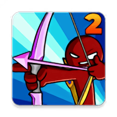 澳门新葡新京之战2帝国战争官方下载-澳门新葡新京战争2帝国战争手机版(Stickman Battle 2)下载 v1.4.1 安卓版