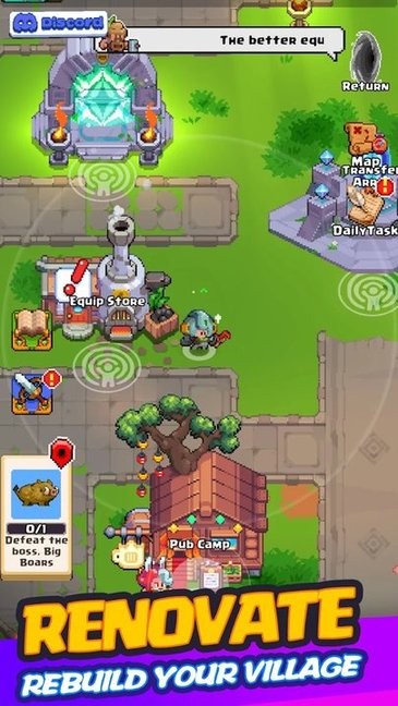 金沙9570登录入口官方版下载-金沙9570登录入口手游(Mini Brawl Go)下载 v1.0.0 安卓版