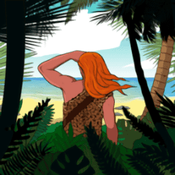 9570澳门金沙野生岛屿手机版下载-9570澳门金沙野生岛屿免费版(Choice of Life Wild Islands)下载 v1.10 安卓版