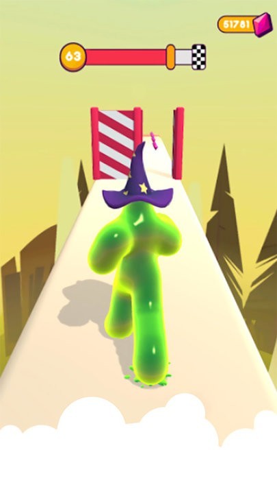 澳门威尼斯人765app游戏下载最新版-澳门威尼斯人765app果冻人跑酷下载 v1.0 安卓版