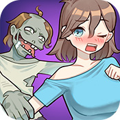 银河平台电子游戏小姐姐僵尸游戏下载-银河平台电子游戏小姐姐僵尸游戏安卓版下载v1.0.2