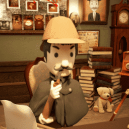 6788js金沙国际侦探社手游下载官方版-6788js金沙国际侦探社手机版下载 v1.1 安卓版