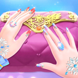 11kk163银河美甲梦游戏下载安装-11kk163银河美甲梦免费版下载 v3.1.4 安卓版