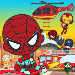 8228银河棋牌小镇英雄消防队游戏官方下载-8228银河棋牌小镇英雄消防队最新版下载 v1.02 安卓最新版