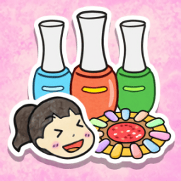 新濠天地真人电子的美甲装饰游戏下载-新濠天地真人电子的美甲装饰官方正版下载 v1.0.8 安卓版