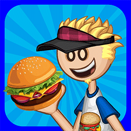 澳门美高梅APP下载的小镇汉堡店游戏正版下载-澳门美高梅APP下载的小镇汉堡店中文版下载 v1.12 安卓版