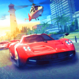 威尼斯V27极限竞速飞车下载-威尼斯V27极限竞速飞车游戏最新版下载 v1.0 安卓版