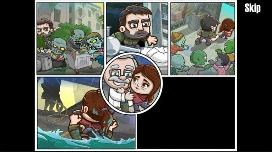 新葡萄平台网址中文版免费下载-新葡萄平台网址小游戏最新版(Duo Survival 3)下载 v1.0.2 安卓版游戏画面3