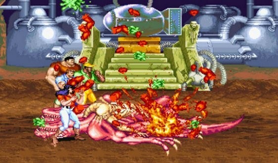 澳门葡京app下载街机版免费下载-街机澳门葡京app下载手机版下载 v3.05.02 安卓版游戏画面2