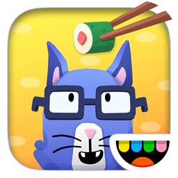 新濠娱乐app寿司餐厅最新版下载-新濠娱乐app寿司餐厅官方正版(托卡小厨房寿司)下载 v2.3 安卓版