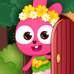 威尼斯1818小镇森林朋友游戏下载-威尼斯1818小镇森林朋友最新版(泡泡小镇森林朋友)下载 v1.1.4 安卓版