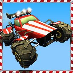 8228银河棋牌手游下载最新版-8228银河棋牌官方版(Crash Drive 2)下载 v3.90 安卓版