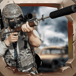 金沙集团1991cc游戏官方下载安装-金沙集团1991cc枪战王者最新版下载 v1.0.1 安卓版