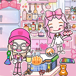 澳门巴黎人APP城镇模拟上班中文版下载-澳门巴黎人APP城镇模拟上班游戏下载 v1.1.2 安卓版