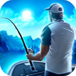 新威尼斯人钓鱼中文版下载-新威尼斯人钓鱼游戏(Rapala Fishing)下载 v1.6.20 安卓版