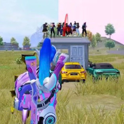 新蒲萄京官方网址吃鸡游戏最新版下载-新蒲萄京官方网址吃鸡官方版下载 v1.0 安卓版