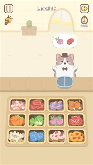 舒适故事整理9499威尼斯人 Tidy Up下载-舒适故事整理最新版下载v1.3.8游戏画面2