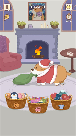 舒适故事整理9499威尼斯人 Tidy Up下载-舒适故事整理最新版下载v1.3.8游戏画面1