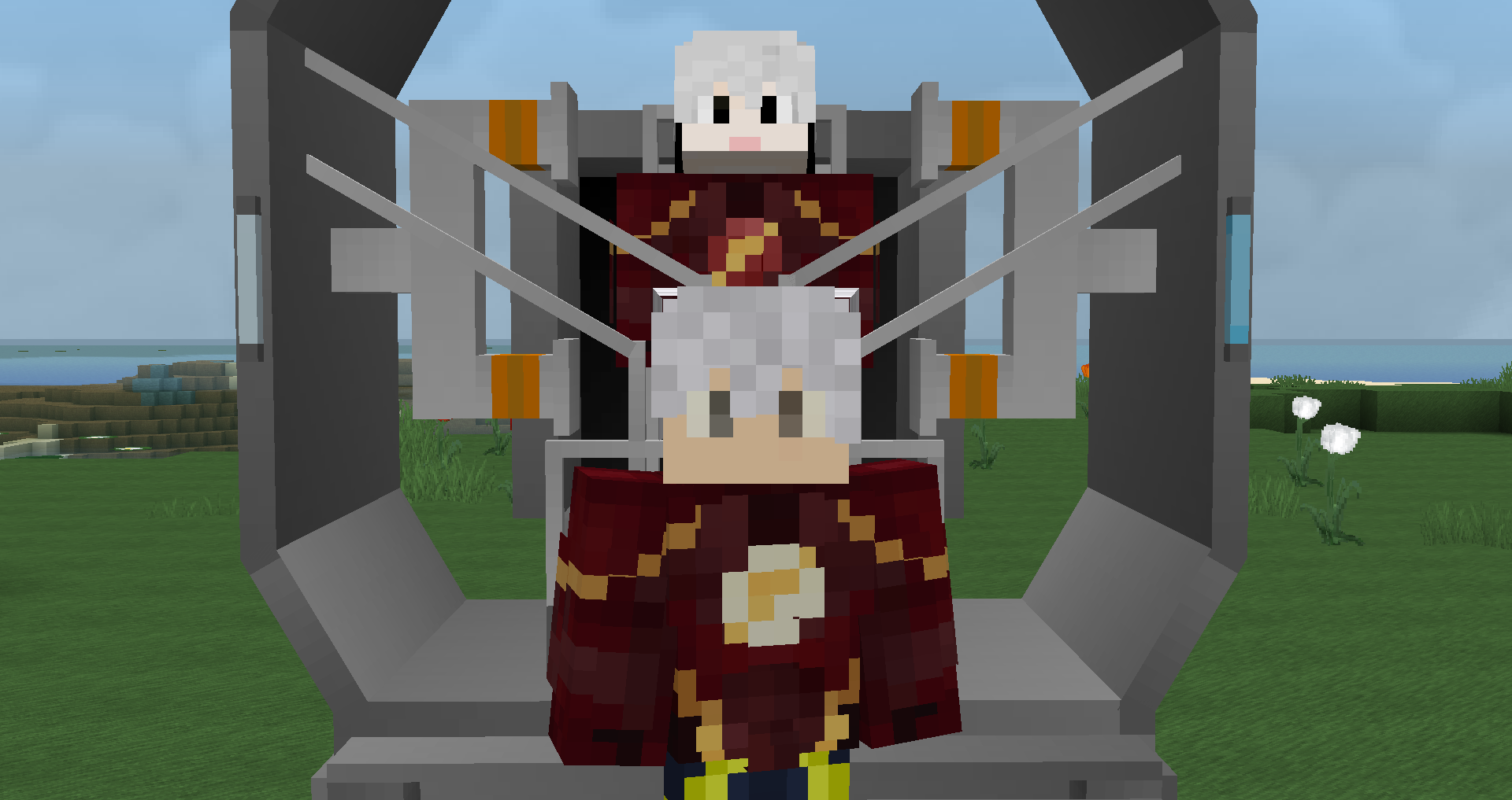 9570官方金沙app暮色森林1.21.1最新版游戏下载-9570官方金沙app暮色森林1.21.1模组下载安装v1.21.1