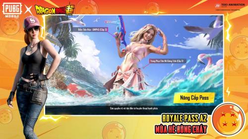 pubg mobile2.7.0版本下载-pubg mobile2.7.0版本更新版下载