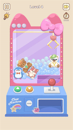 舒适故事整理9499威尼斯人 Tidy Up下载-舒适故事整理最新版下载v1.3.8游戏画面3