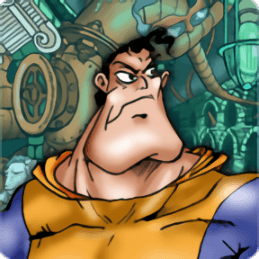 美狮美高梅集团app下载夏洛克官方正版下载-美狮美高梅集团app下载夏洛克完整版(Detective Sherlock Pug)下载 v1.2.003 安卓版