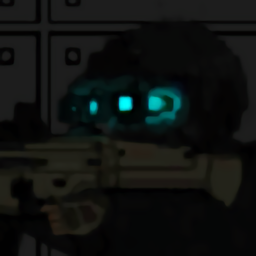 银河贵宾9191APP生存游戏下载-银河贵宾9191APP无限子弹内置菜单下载 v0.4.7.1F 安卓版