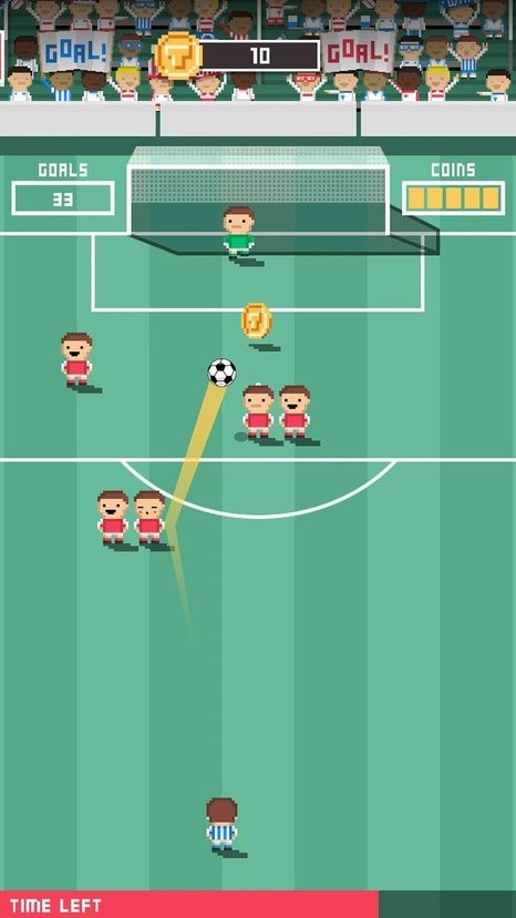 精彩截图-银河注册送44手游下载安装-银河注册送44最新版(Tiny Striker)下载 v2.1.1 安卓版2