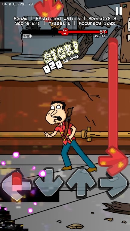 9499威尼斯下载app击败黑暗皮卡游戏免费下载-9499威尼斯下载app击败黑暗皮卡最新版(9499威尼斯下载app Darkness Takeover)下载 v1.0 安卓版游戏画面4